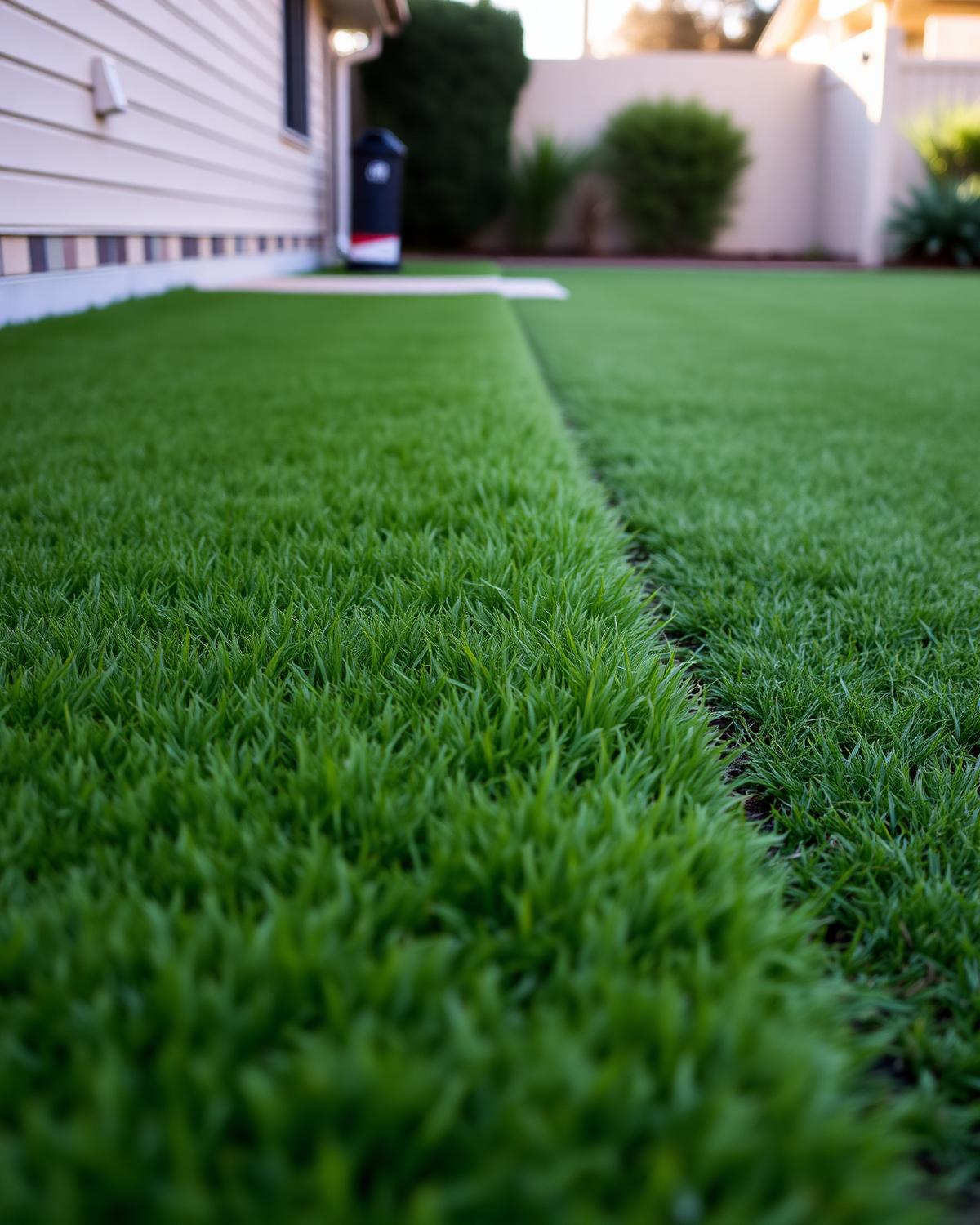Lawn & Garden