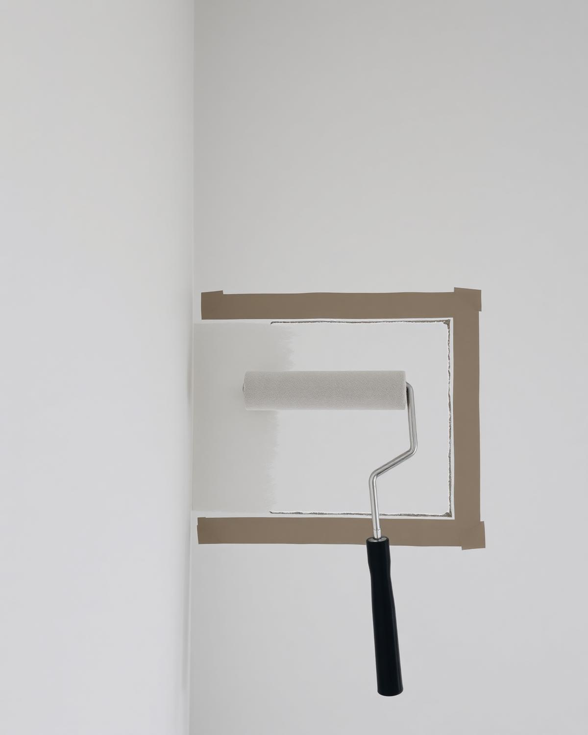 Painting & Touch-Ups